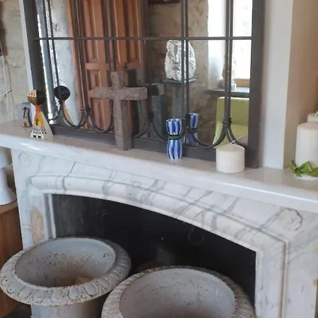 Casetta Nel Borgo Casa vacanze Torrebruna