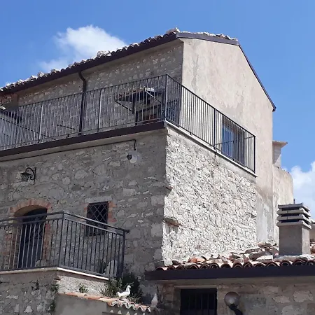 Casetta Nel Borgo Torrebruna