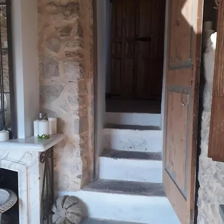 Casetta Nel Borgo * Torrebruna