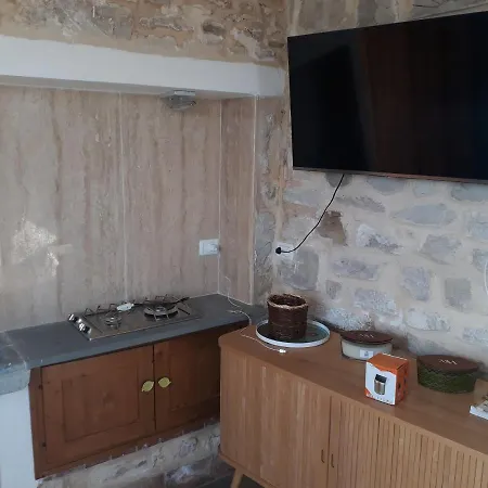 Casa vacanze Casetta Nel Borgo *