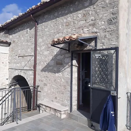Casetta Nel Borgo * Torrebruna