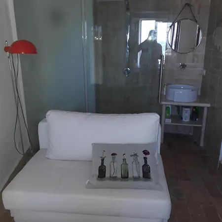 Casa vacanze Casetta Nel Borgo *