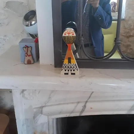 Casetta Nel Borgo Casa vacanze