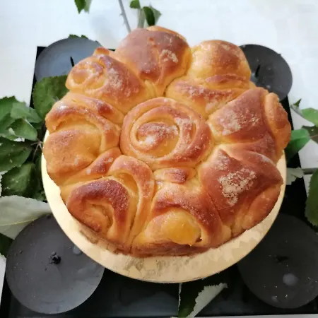 Casetta Nel Borgo *