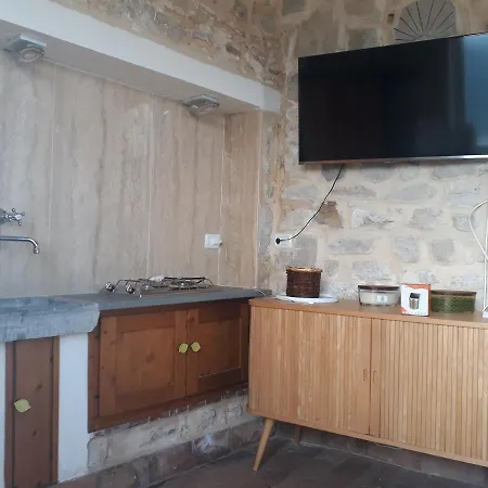 Casetta Nel Borgo Torrebruna