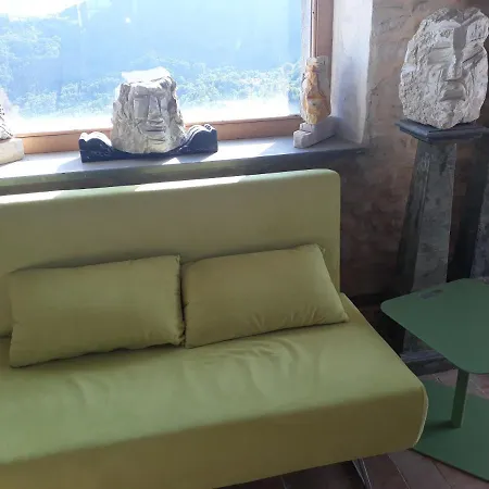Casetta Nel Borgo Casa vacanze *