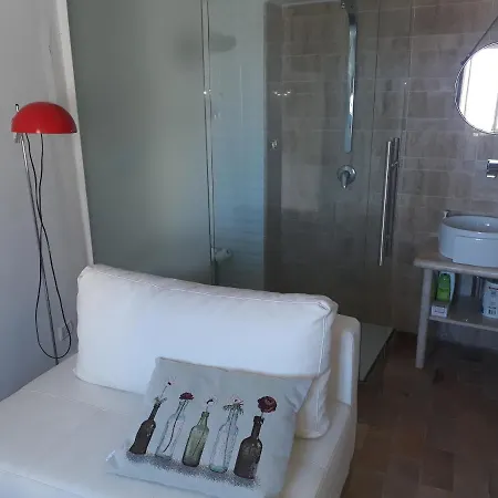 Casetta Nel Borgo