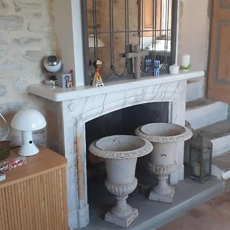Casetta Nel Borgo