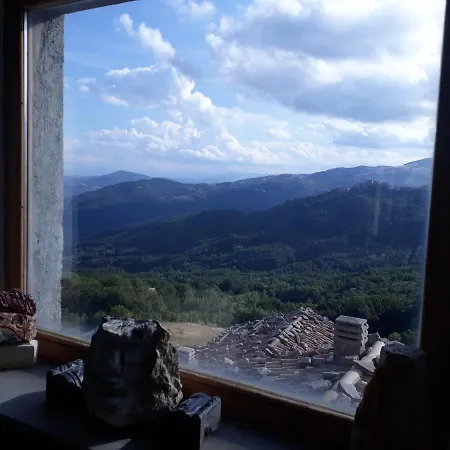 Casa vacanze Casetta Nel Borgo *