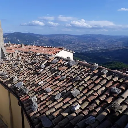 Casa vacanze Casetta Nel Borgo