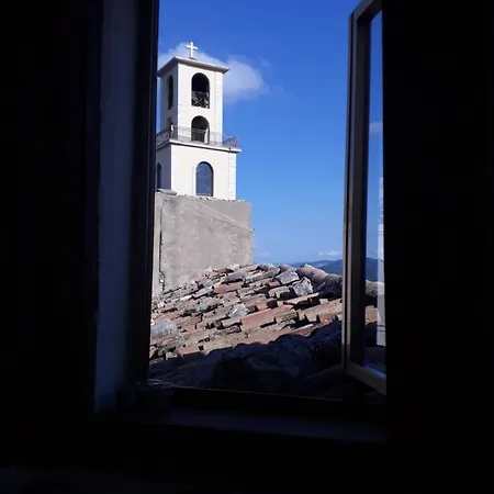 Casetta Nel Borgo * Torrebruna