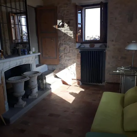 Casetta Nel Borgo * Torrebruna