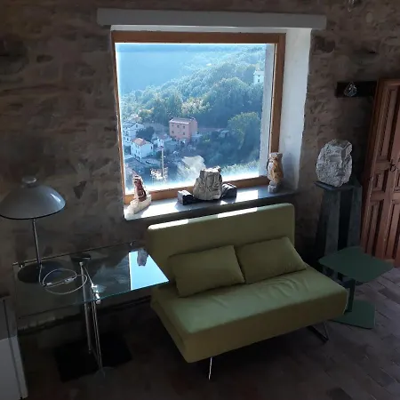 Casetta Nel Borgo Torrebruna