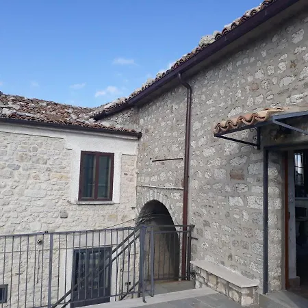 Casetta Nel Borgo Torrebruna