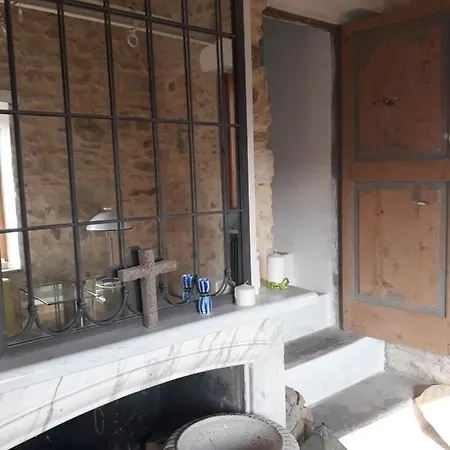 Casetta Nel Borgo Casa vacanze *