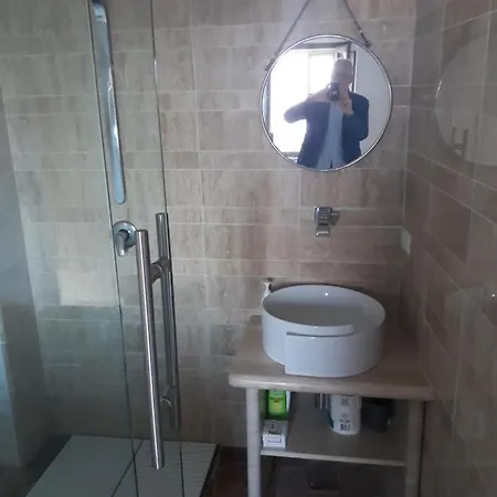 Casa vacanze Casetta Nel Borgo